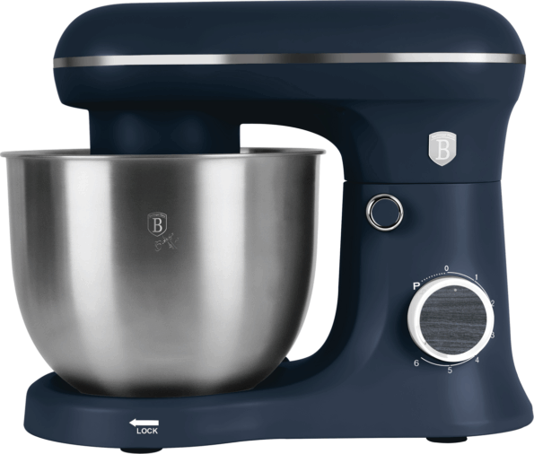 Berlinger Haus BH/9763 konyhai robotgép, 1500W Berlinger Haus BH/9763 konyhai robotgép, 1500W