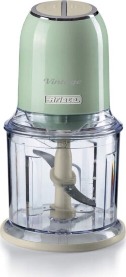 Ariete Vintage 438 Green aprító, 400W Ariete Vintage 438 Green aprító, 400W