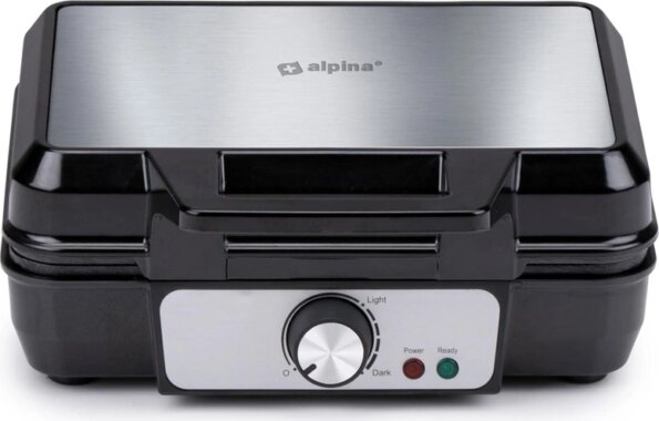 Alpina 23258 gofrisütő Alpina 23258 gofrisütő