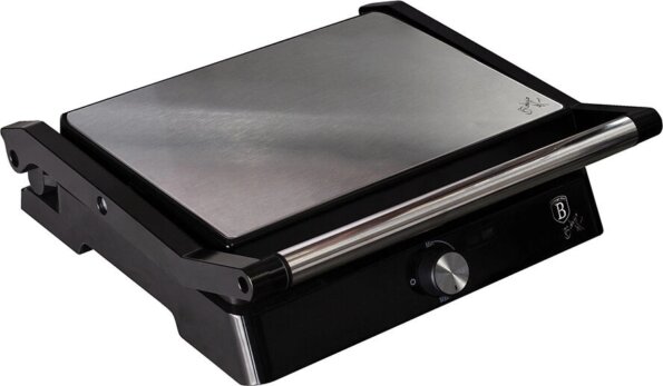 Berlinger Haus BH/9136 kontakt grillsütő, 2200W Berlinger Haus BH/9136 kontakt grillsütő, 2200W