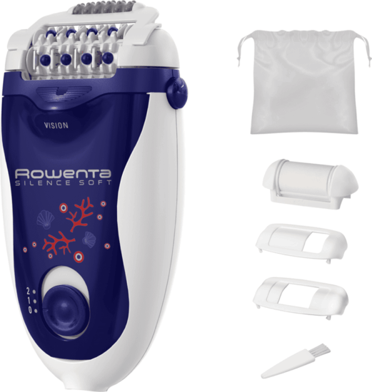 Rowenta Silence Soft EP5625F0 epilátor