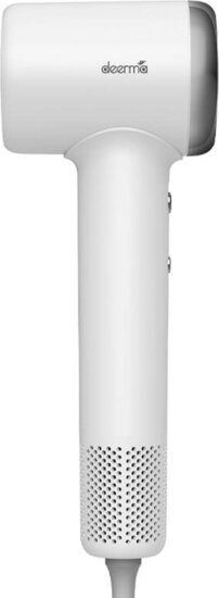 Deerma DEM-CF50W hajszárító, 1400W, fehér