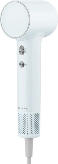 Dreame Mini hajszárító, 1200W, kék