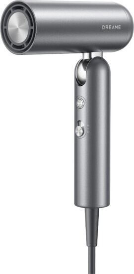 Dreame Pocket Pro hajszárító, 1300W, szürke
