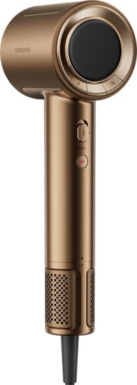 Dreame Pilot hajszárító, 1600W, bronz
