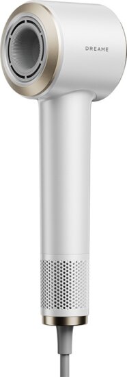 Dreame Grand hajszárító, 1600W, fehér