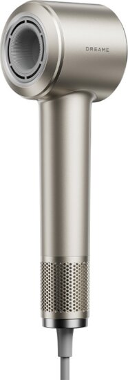 Dreame Grand hajszárító, 1600W, arany
