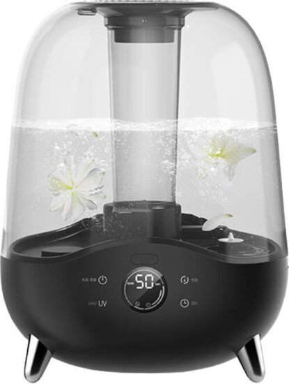 Deerma F327W ultrahangos párásító
