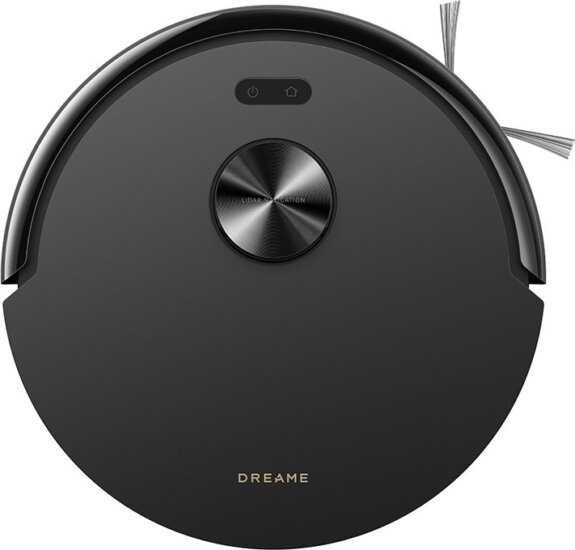 Dreame F20 robotporszívó, Fekete