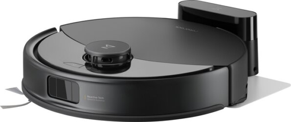 Roborock Q10 PF robotporszívó, Fekete