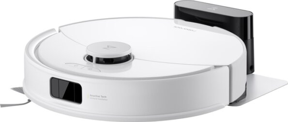 Roborock Q10 PF robotporszívó, Fehér Roborock Q10 PF robotporszívó, Fehér