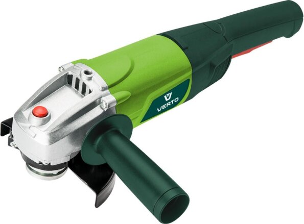Verto 51G096 sarokcsiszoló, 1050W Verto 51G096 sarokcsiszoló, 1050W