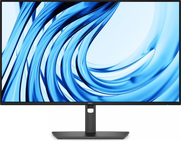 Dell Pro P2726H 27" FHD IPS LED monitor Dell Pro P2726H 27" FHD IPS LED monitor