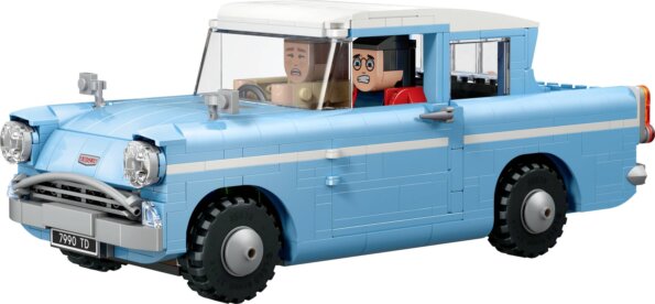 LEGO® Harry Potter™, Az elvarázsolt repülő Ford Anglia™ LEGO® Harry Potter™, Az elvarázsolt repülő Ford Anglia™