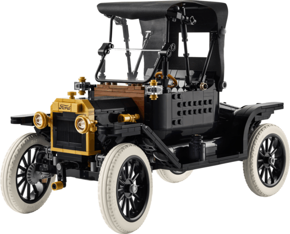 LEGO® Icons, Ford Model T LEGO® Icons, Ford Model T