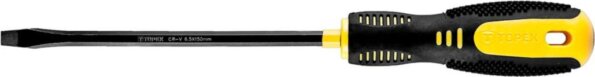 Topex 39D806 6,5mm x 150mm csavarhúzó Topex 39D806 6,5mm x 150mm csavarhúzó