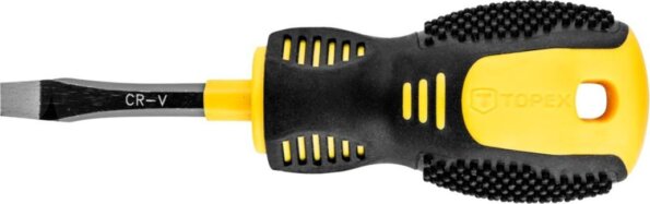 Topex 39D803 5mm x 38mm marokcsavarhúzó Topex 39D803 5mm x 38mm marokcsavarhúzó