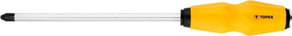 Topex 39D264 Ph3 x 200mm csavarhúzó, üthető Topex 39D264 Ph3 x 200mm csavarhúzó, üthető