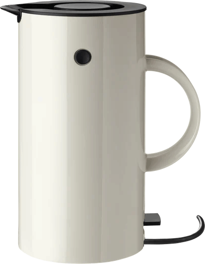 Stelton EM77 vízforraló 1,5 liter, homokszín Stelton EM77 vízforraló 1,5 liter, homokszín