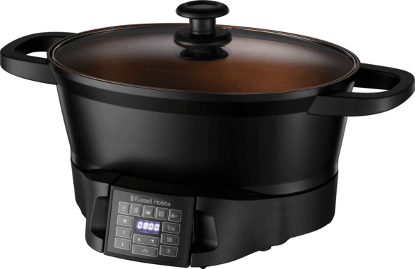 Russell Hobbs 28270-56 Good-to-go Multifunkcionális Főzőedény Russell Hobbs 28270-56 Good-to-go Multifunkcionális Főzőedény