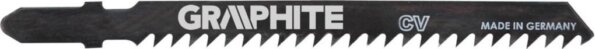 Graphite 57H764 dekopírfűrészlap, 2db, Bosch Graphite 57H764 dekopírfűrészlap, 2db, Bosch