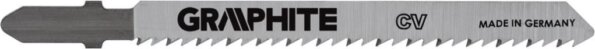Graphite 57H760 dekopírfűrészlap, 2db, Bosch Graphite 57H760 dekopírfűrészlap, 2db, Bosch