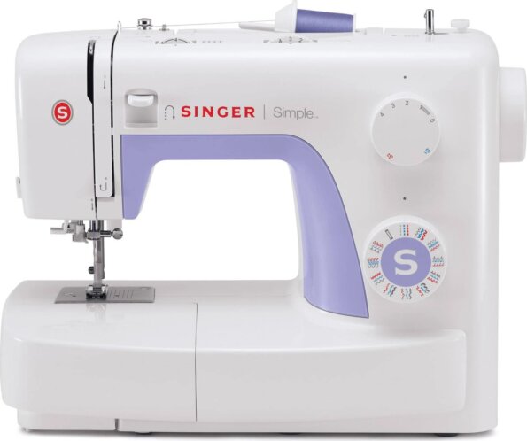 Singer Simple 3232 varrógép