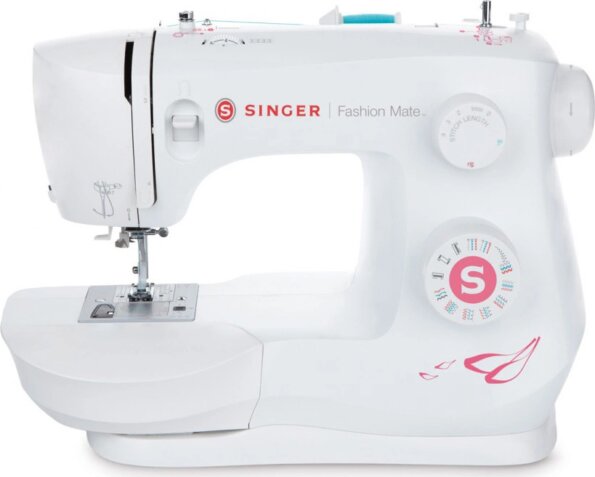 Singer Fashion Mate 3333 varrógép Singer Fashion Mate 3333 varrógép