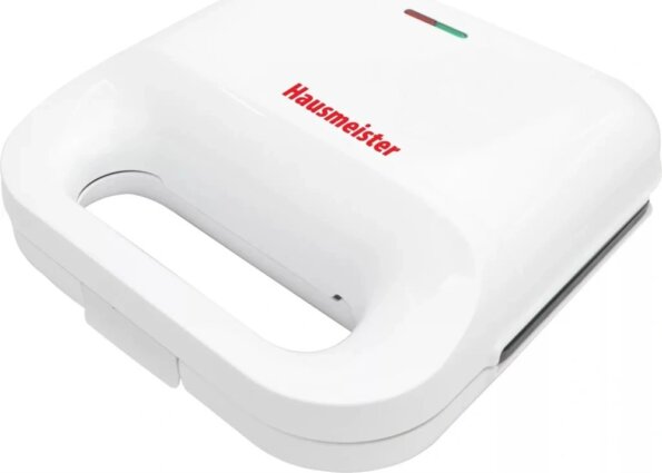 Hausmeister HM8813B szendvicssütő, Fehér Hausmeister HM8813B szendvicssütő, Fehér