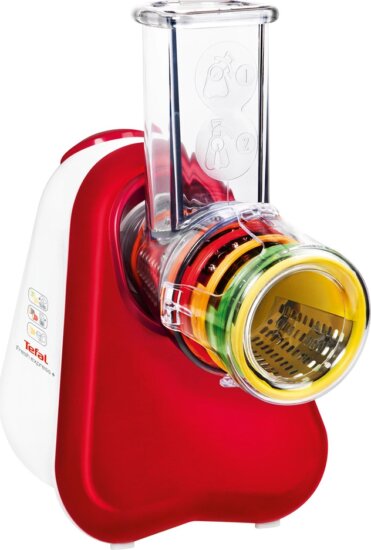 Tefal MB756G31 Fresh Express Plus szeletelőgép Tefal MB756G31 Fresh Express Plus szeletelőgép