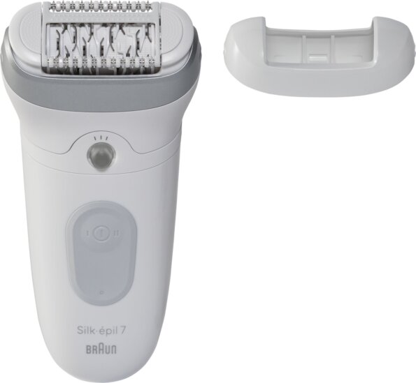 Braun Silk-épil 7 7-011 epilátor
