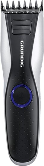 Grundig MC 6840 haj- és szakállvágó Grundig MC 6840 haj- és szakállvágó