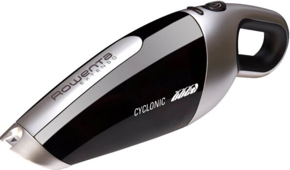 Rowenta Extenso Cyclonic AC476901 akkus kézi morzsaporszívó Rowenta Extenso Cyclonic AC476901 akkus kézi morzsaporszívó