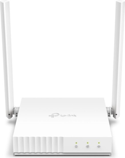 TP-Link TL-WR844N (Wi-Fi 4, 300Mbps, 2,4GHz) TP-Link TL-WR844N (Wi-Fi 4, 300Mbps, 2,4GHz)
