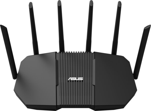 Asus RT-BE90U (Wi-Fi 7, BE9400, tri-band) Asus RT-BE90U (Wi-Fi 7, BE9400, tri-band)