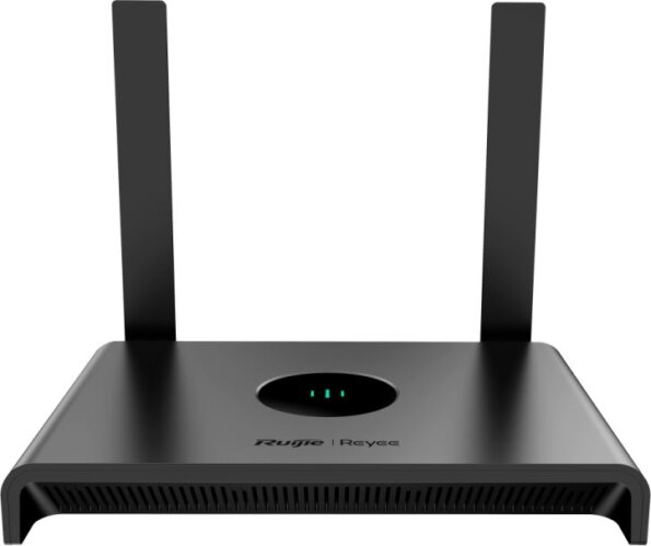 Reyee RG-EW300N (Wi-Fi 4, 300Mbps, 2,4GHz, 2× külső antenna)