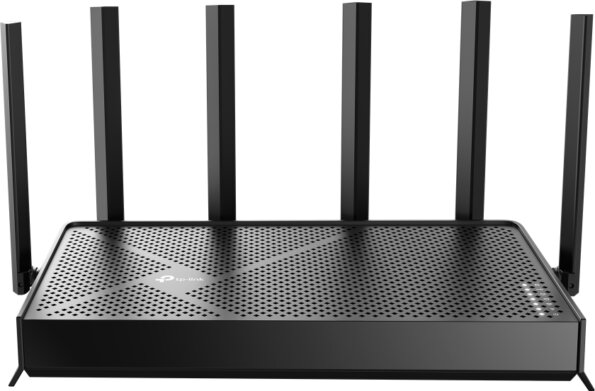 TP-Link Archer BE400 (Wi-Fi 7, BE6500, kétsávos, 2,5Gbps, USB 3.0) TP-Link Archer BE400 (Wi-Fi 7, BE6500, kétsávos, 2,5Gbps, USB 3.0)