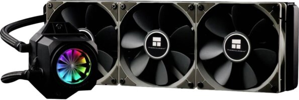 Thermalright Turbo Right 360C processzor vízhűtő Thermalright Turbo Right 360C processzor vízhűtő