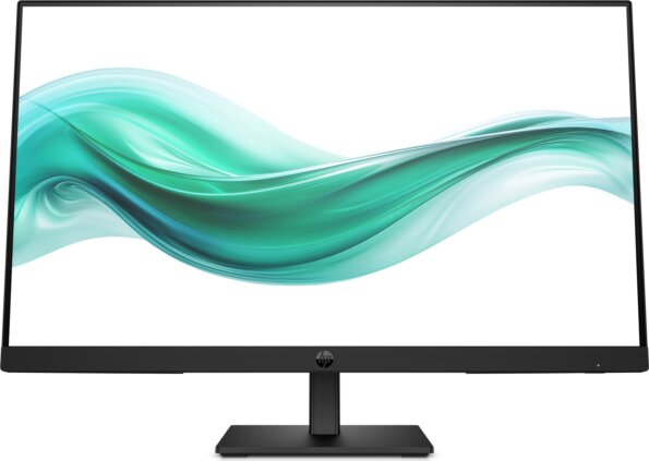 HP Series 3 Pro 324ph 23,8" FHD IPS LED monitor