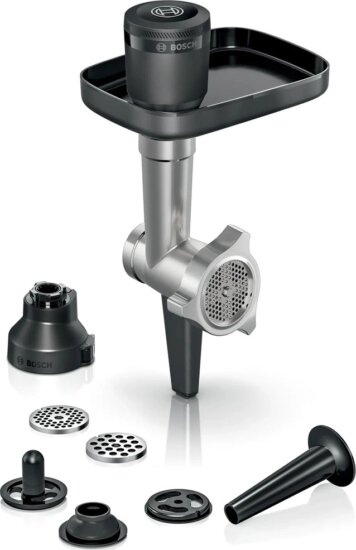 Bosch MUZS6HA húsdaráló készlet MUMS6 robotgépekhez Bosch MUZS6HA húsdaráló készlet MUMS6 robotgépekhez