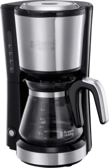 Russell Hobbs Compact Home 24210-56 filteres kávéfőző Russell Hobbs Compact Home 24210-56 filteres kávéfőző