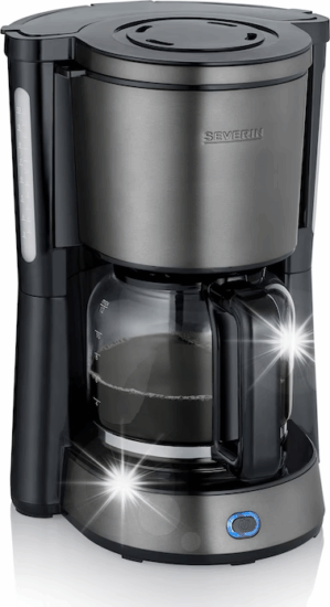 Severin KA 9340 filteres kávéfőző Severin KA 9340 filteres kávéfőző