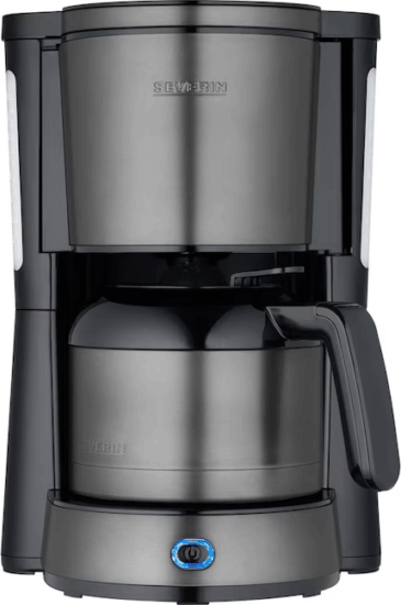 Severin KA 9343 filteres kávéfőző