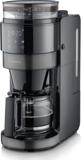Severin KA 4830 filteres kávéfőző Severin KA 4830 filteres kávéfőző