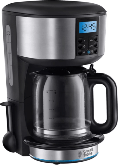 Russell Hobbs Buckingham 20680-56 filteres kávéfőző Russell Hobbs Buckingham 20680-56 filteres kávéfőző
