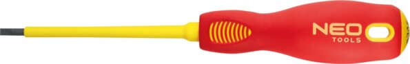Neo Tools 04-055 6.5 x 150mm, 1000V, csavarhúzó Neo Tools 04-055 6.5 x 150mm, 1000V, csavarhúzó