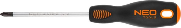 Neo Tools 04-022 PH1 x 100mm csavarhúzó Neo Tools 04-022 PH1 x 100mm csavarhúzó