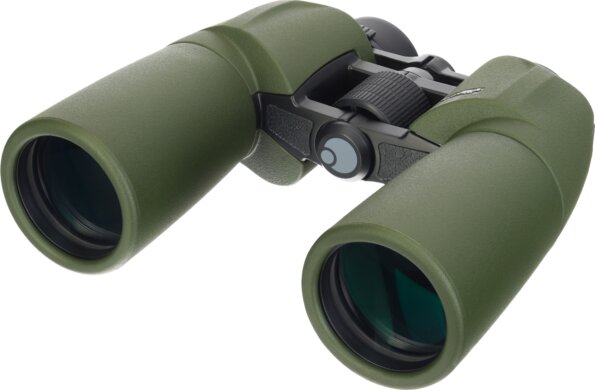Levenhuk Army 10x50 kétszemes távcső irányzékkal Levenhuk Army 10x50 kétszemes távcső irányzékkal