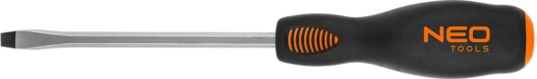 Neo Tools 04-019 6.5 x 125mm csavarhúzó, üthető Neo Tools 04-019 6.5 x 125mm csavarhúzó, üthető
