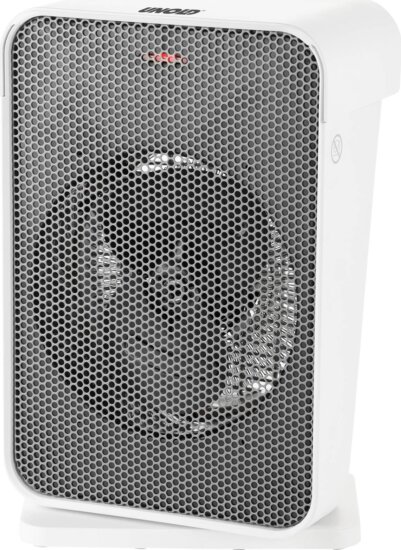 Unold IP 21 ventilátoros hősugárzó, 2000W